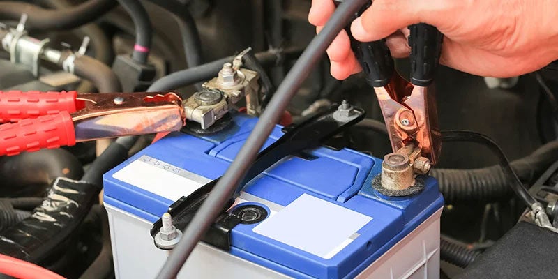 Ford Battery Service FAQ for Laramie, WY