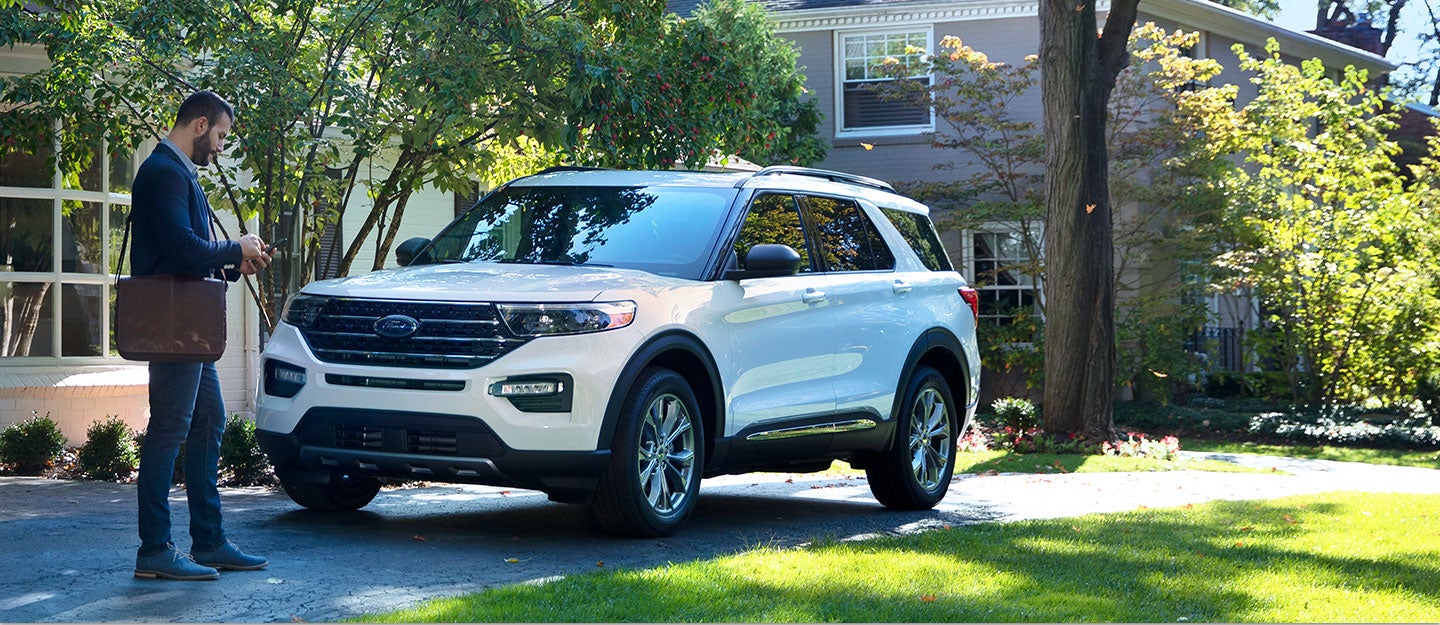 Laramie Range Ford in Laramie WY