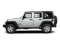 2015 Jeep Wrangler Unlimited Unlimited Sahara