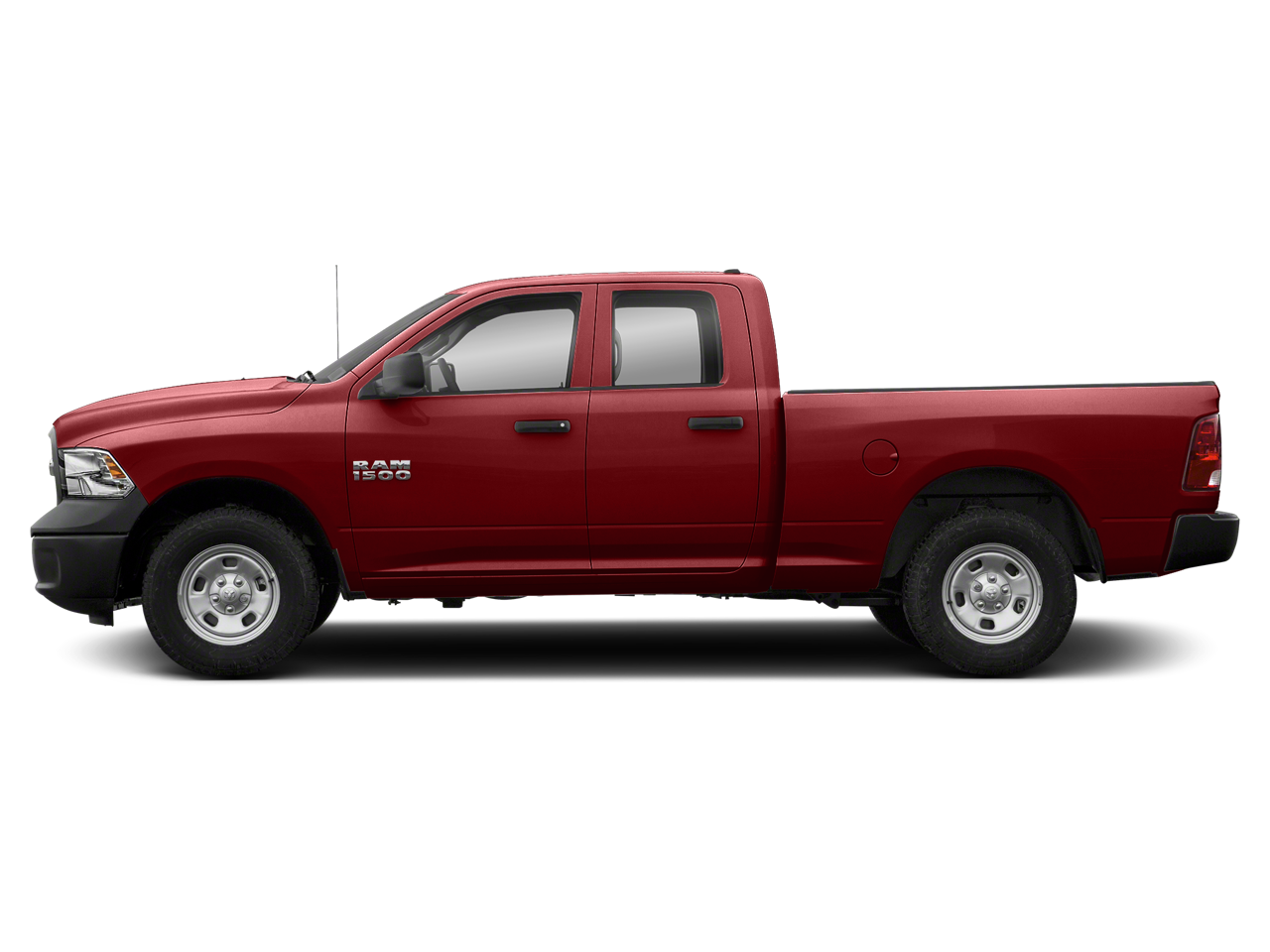 2015 RAM 1500 Tradesman