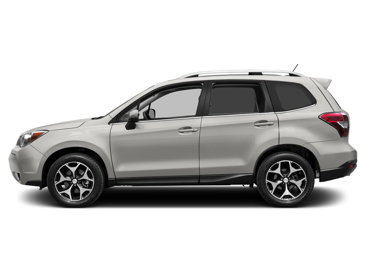 2015 Subaru Forester 2.0XT Premium