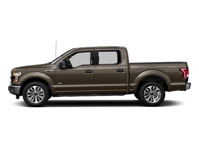 2016 Ford F-150 Base
