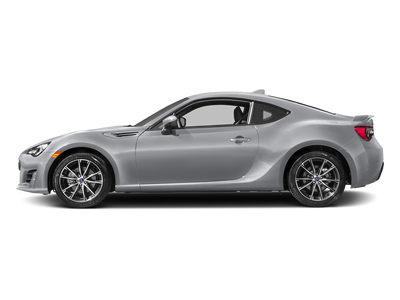 2017 Subaru BRZ Limited