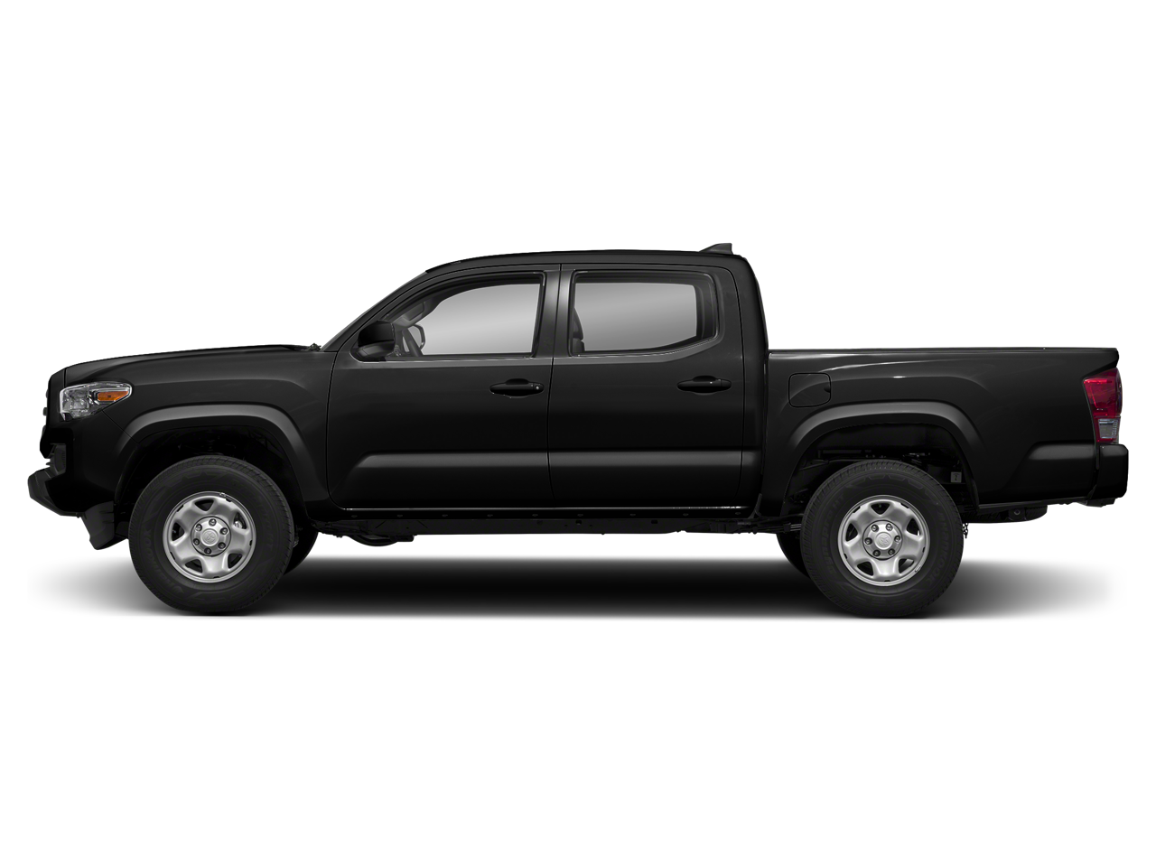 2018 Toyota Tacoma TRD Off-Road V6