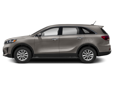 2019 Kia Sorento EX
