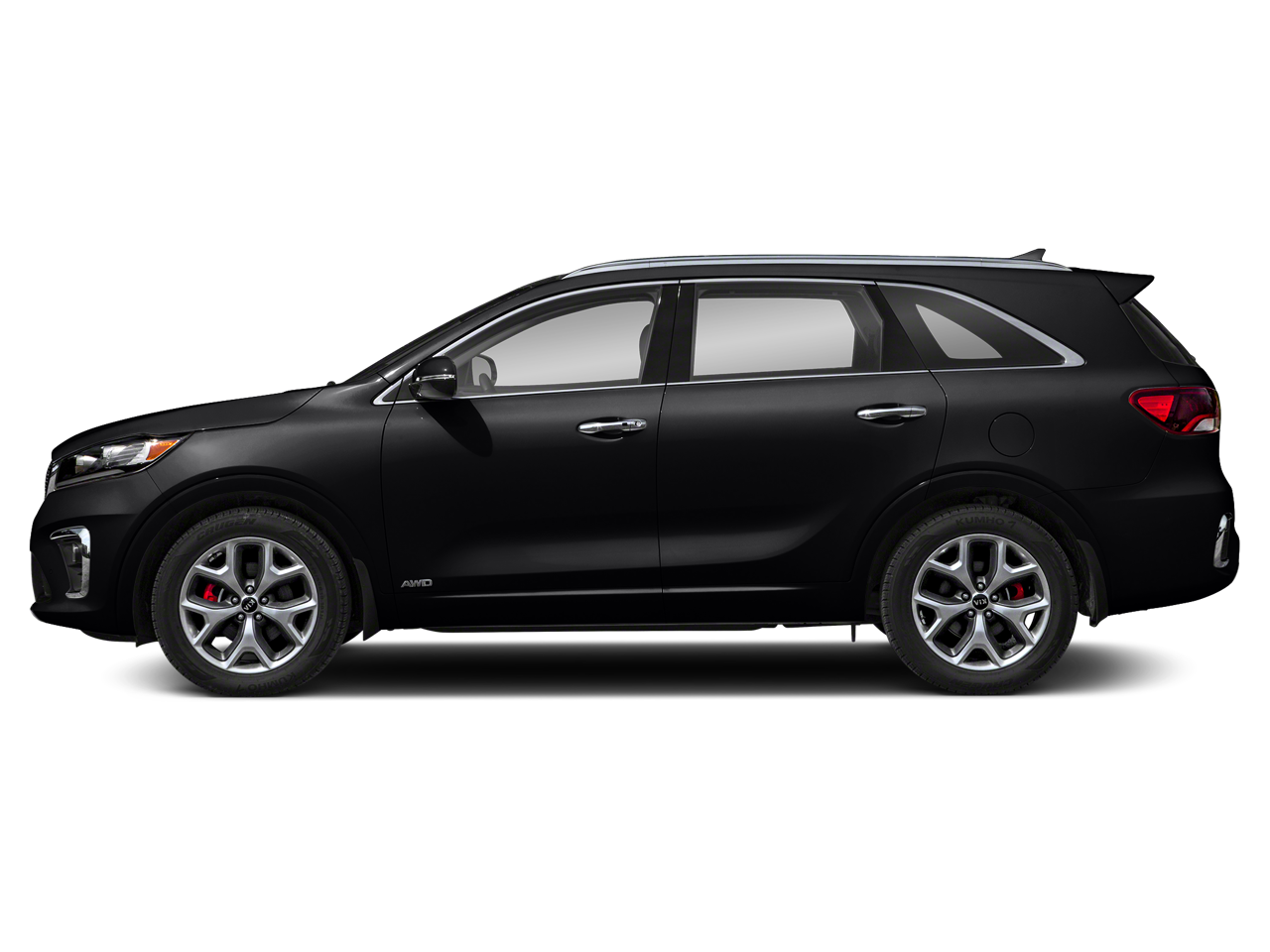 2019 Kia Sorento SX