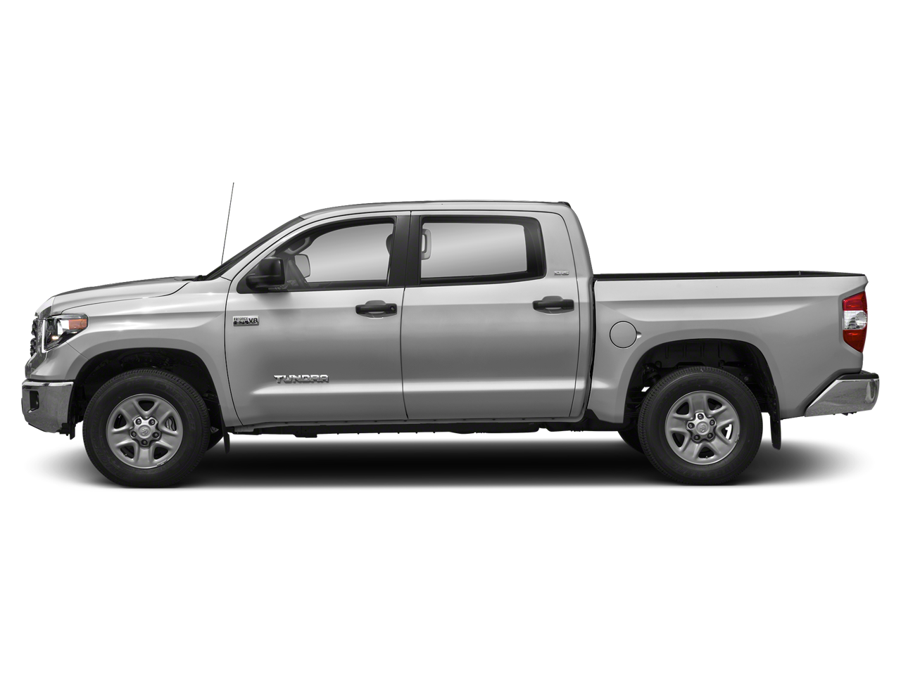 2019 Toyota Tundra SR5 5.7L V8