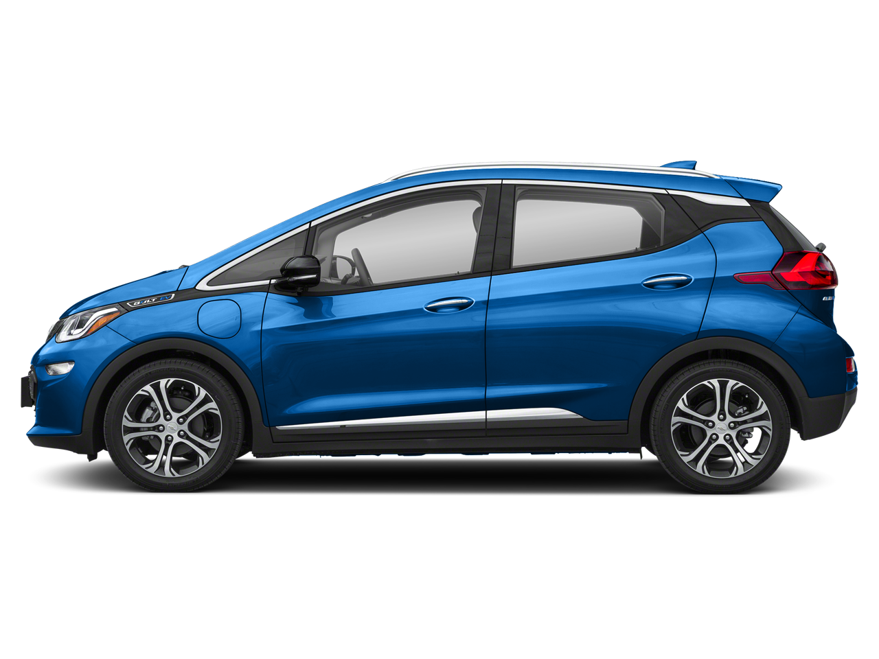 2020 Chevrolet Bolt EV Premier