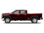 2020 Chevrolet Silverado 2500HD LTZ