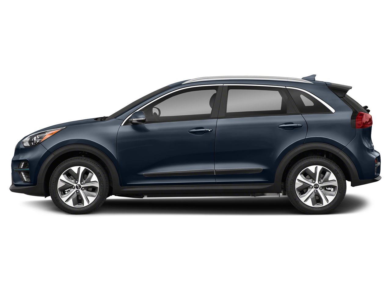 2020 Kia Niro EV EX