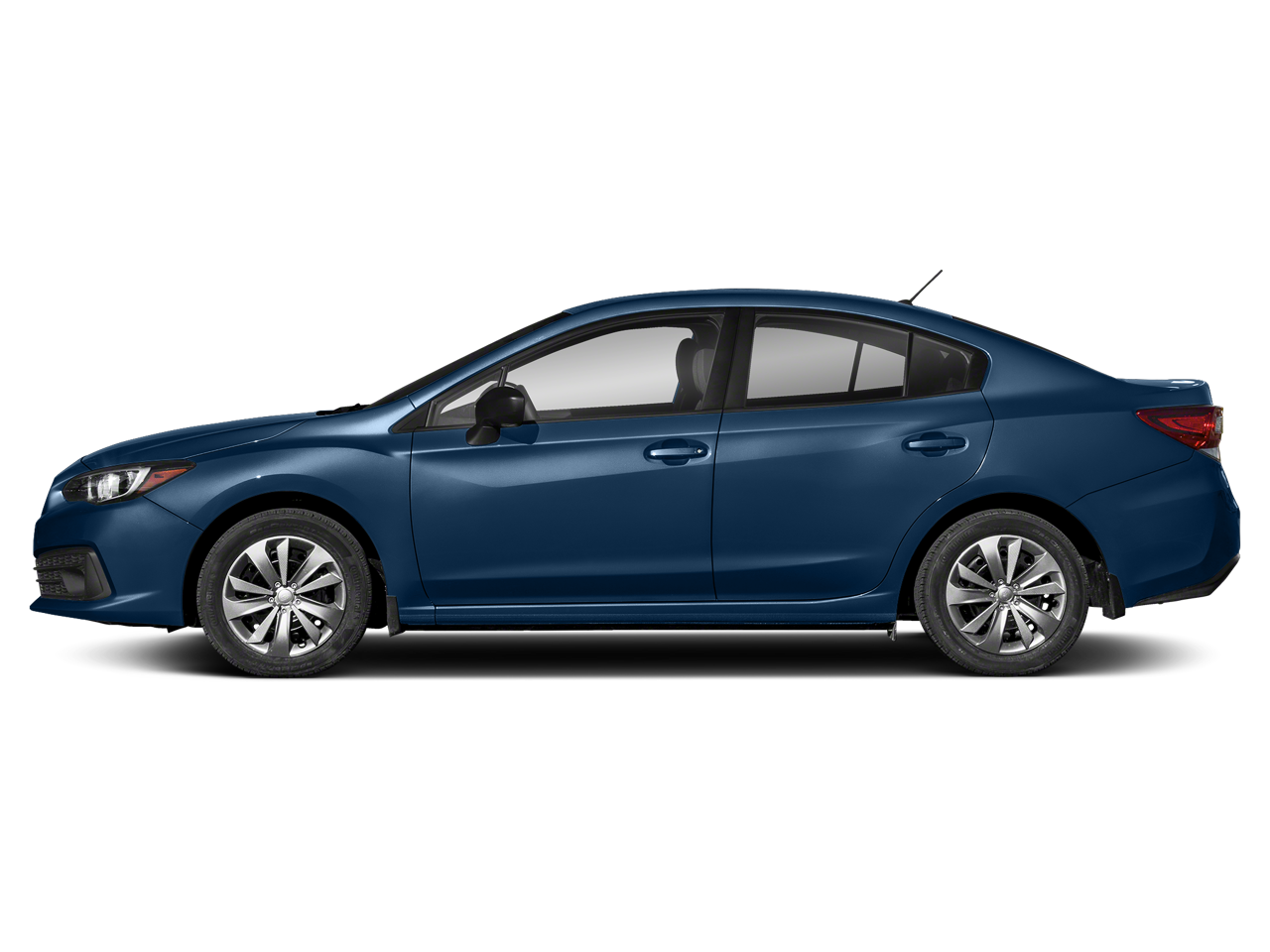 2020 Subaru Impreza Base