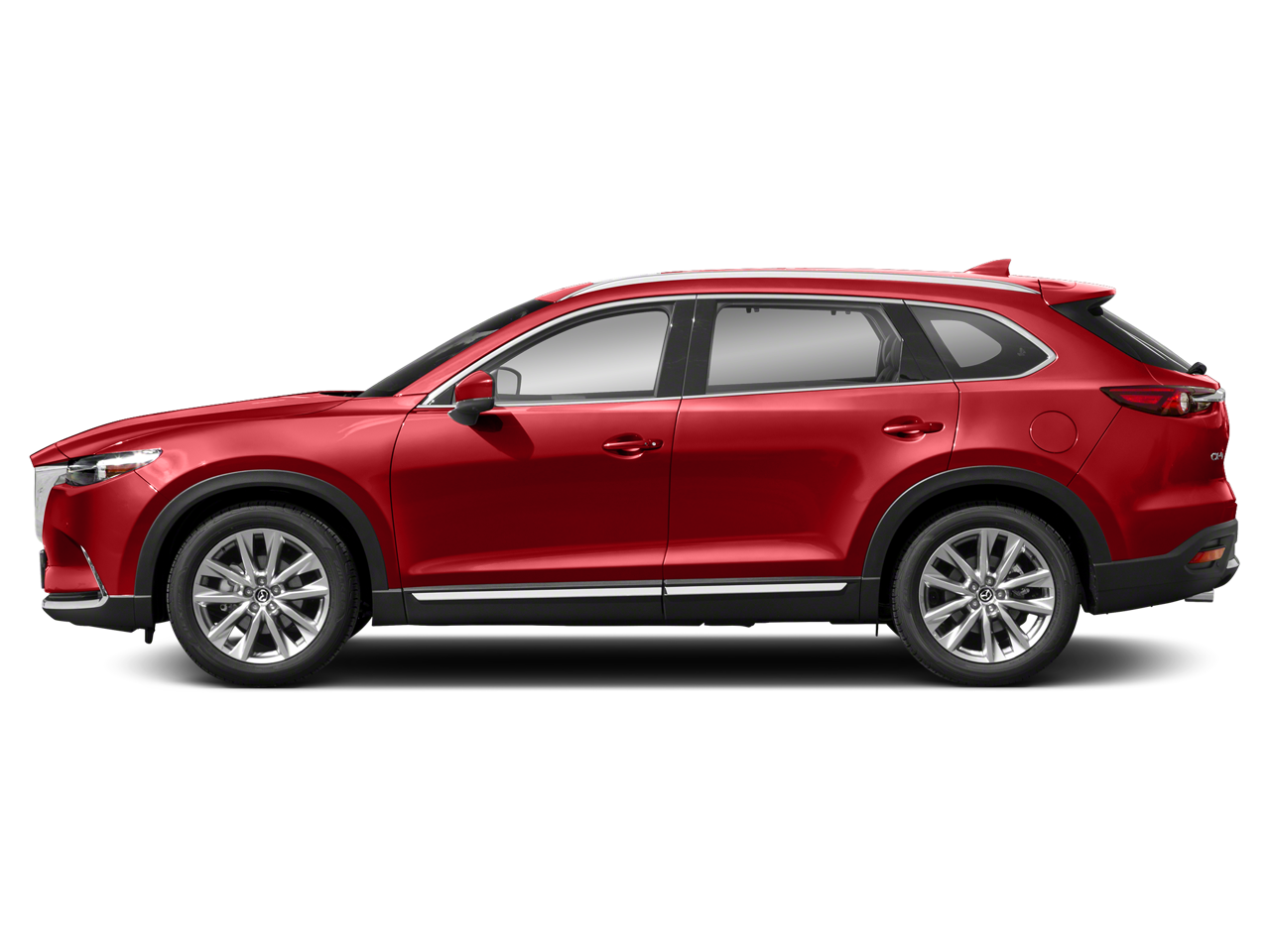 2021 Mazda Mazda CX-9 Grand Touring