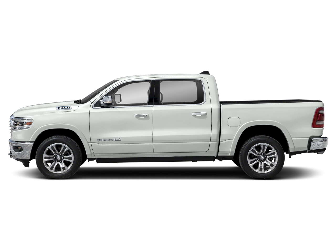 2021 RAM 1500 Laramie Longhorn