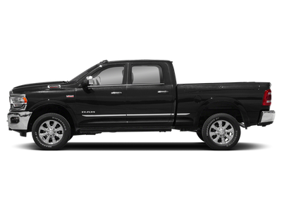 2021 RAM 2500 Limited