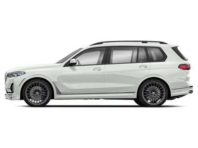 2022 BMW X7 ALPINA XB7