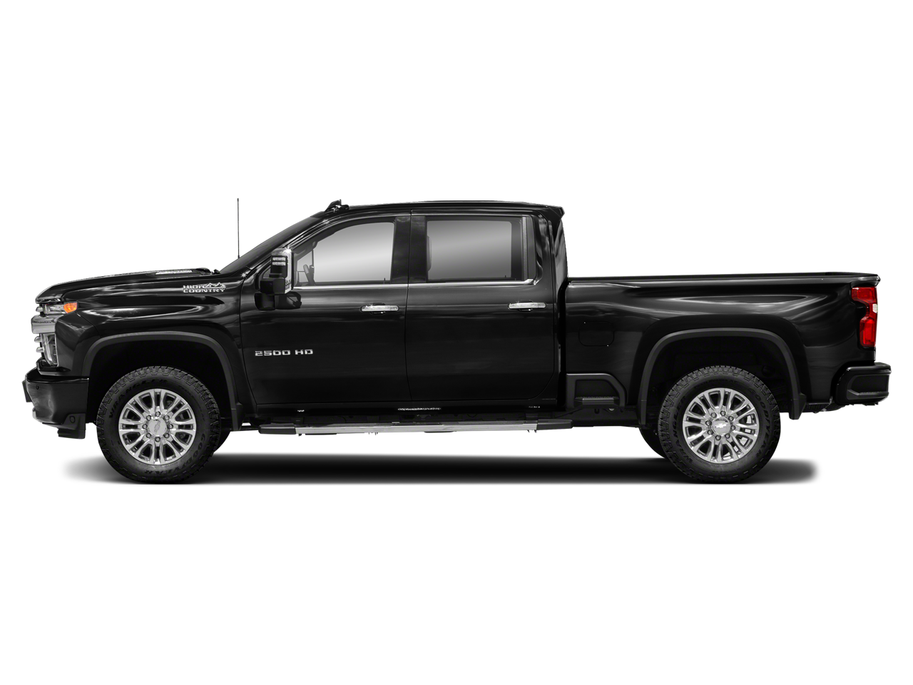 2022 Chevrolet Silverado 2500Hd High Country