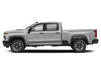 2023 Chevrolet Silverado 2500HD Custom