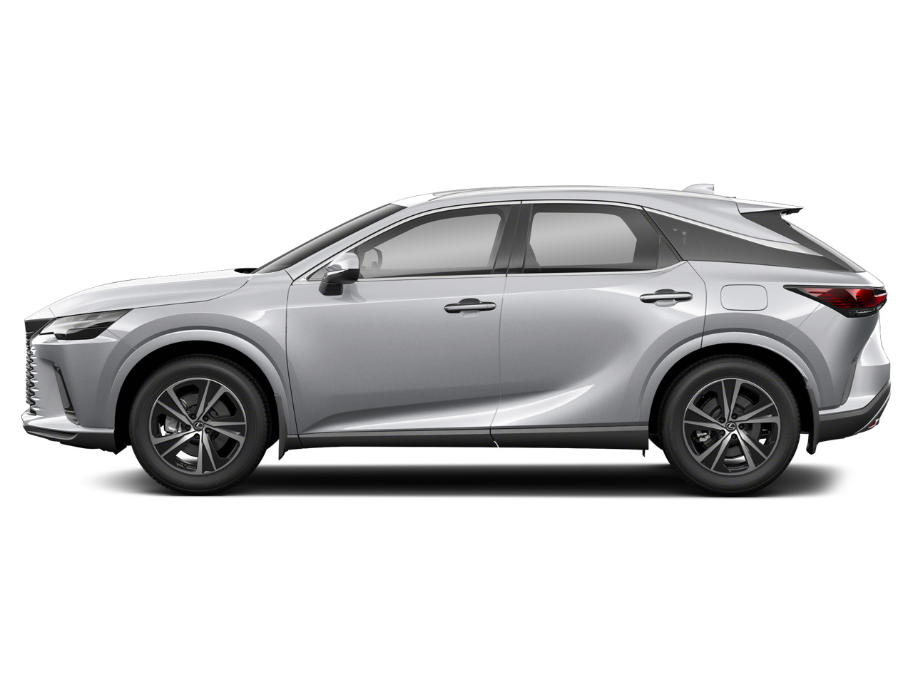 2023 Lexus RX 350h