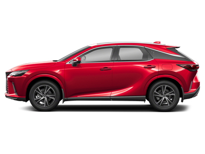2023 Lexus RX 350h