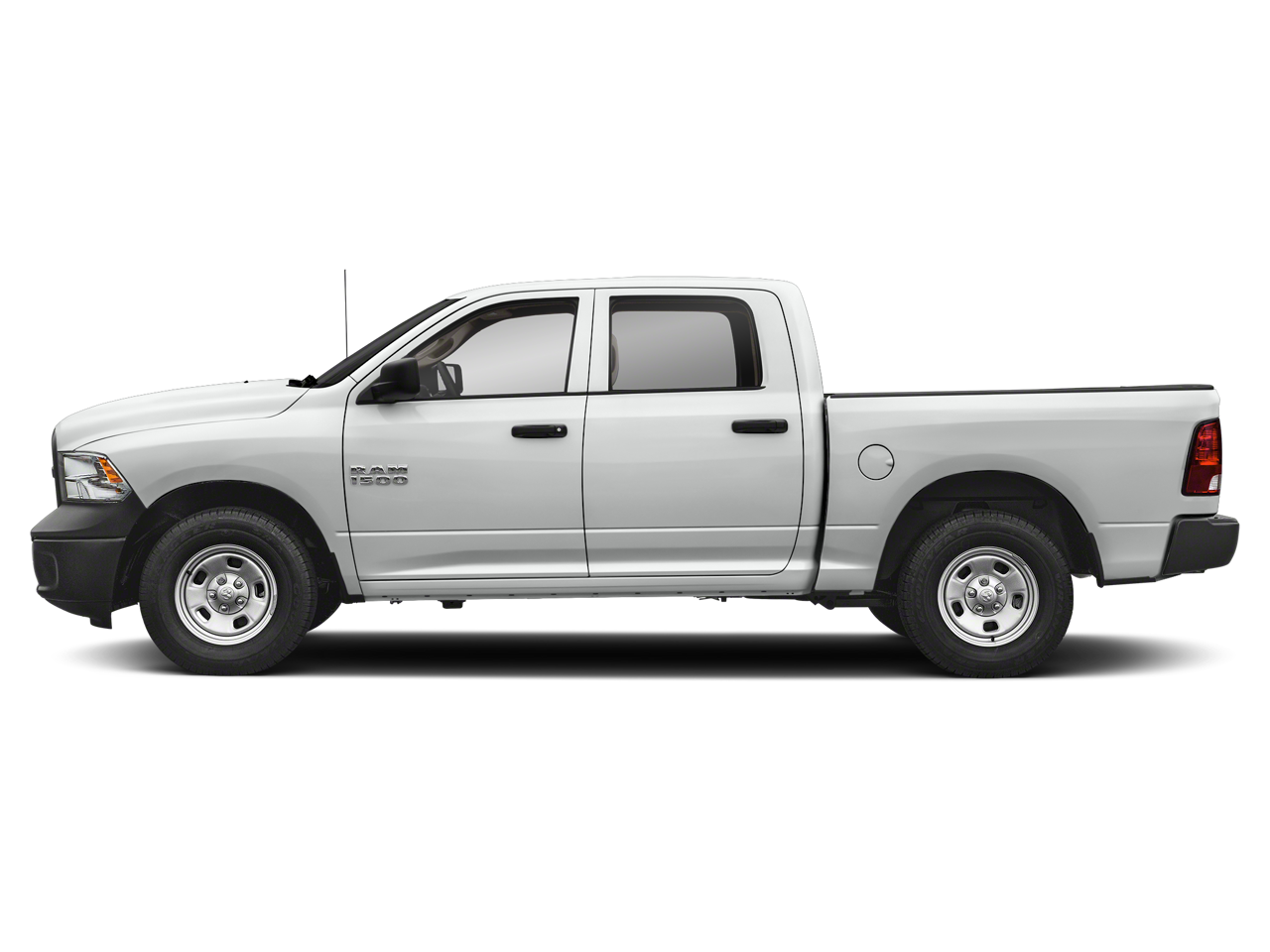 2023 RAM 1500 Classic Tradesman Crew Cab 4x4 5'7' Box