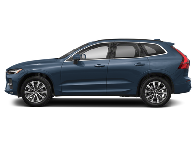 2023 Volvo XC60 Plus Bright Theme