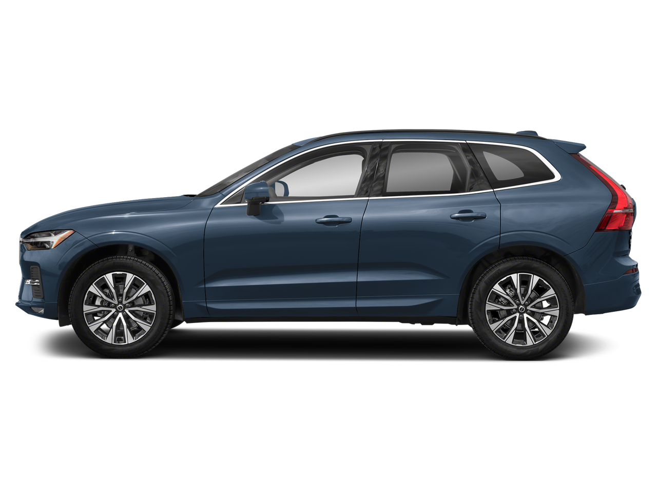 2023 Volvo XC60 Plus Bright Theme