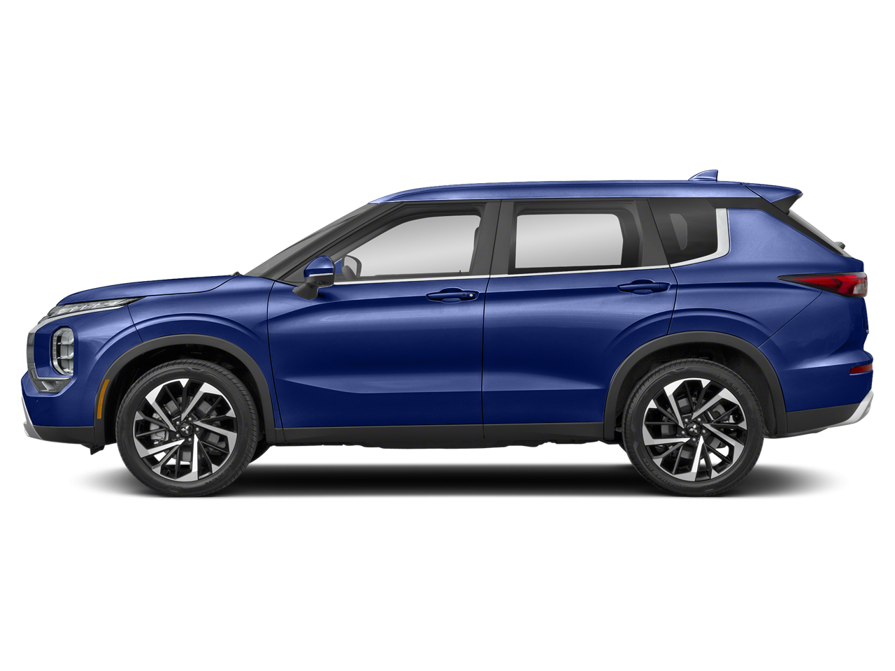 2024 Mitsubishi Outlander Base