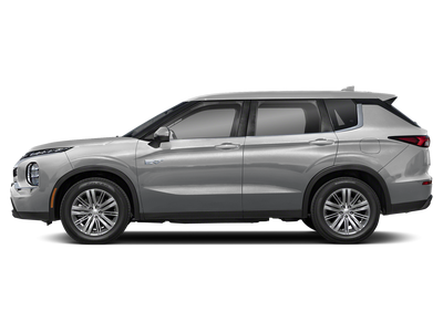 2024 Mitsubishi Outlander PHEV SE