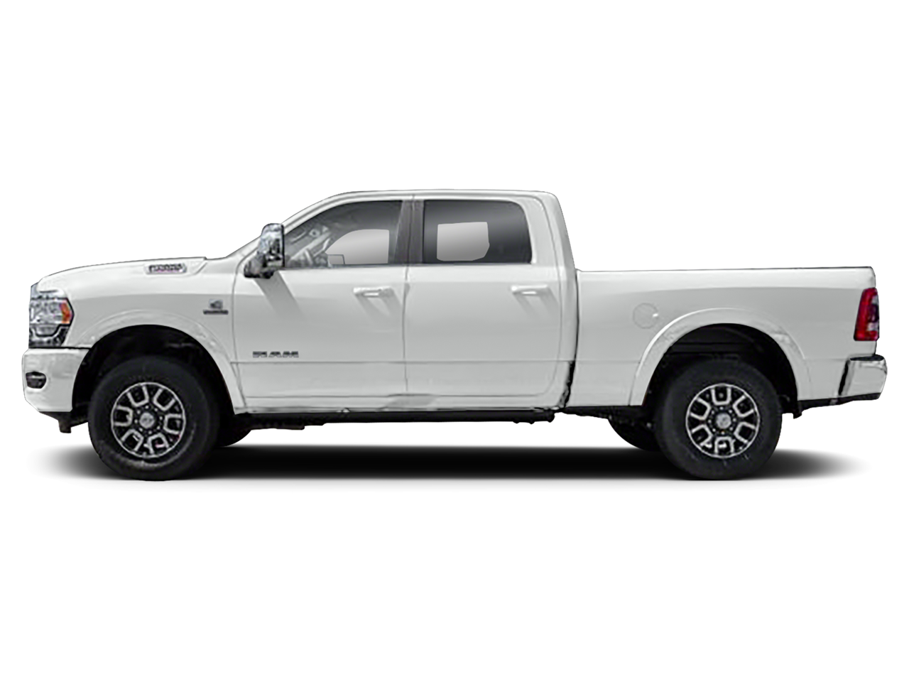 2024 RAM 3500 Limited