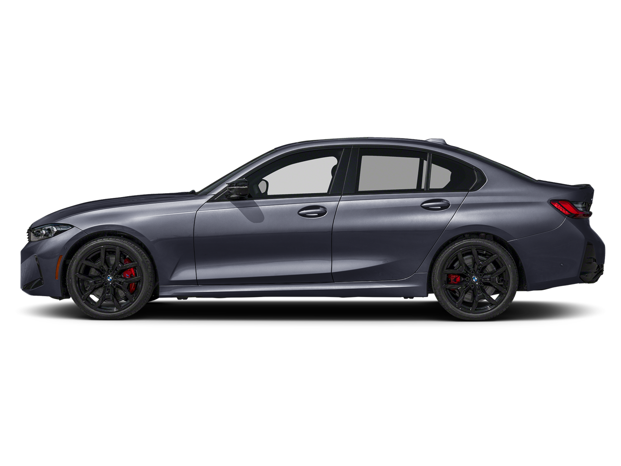 2025 BMW 3 Series M340i xDrive