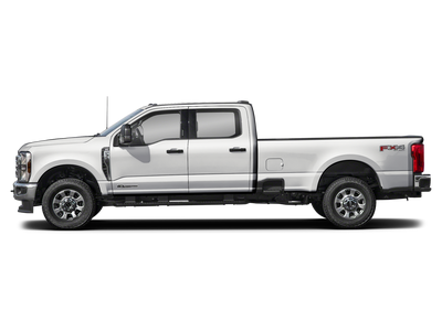 2025 Ford F-350SD XLT