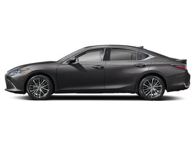 2025 Lexus ES 300h