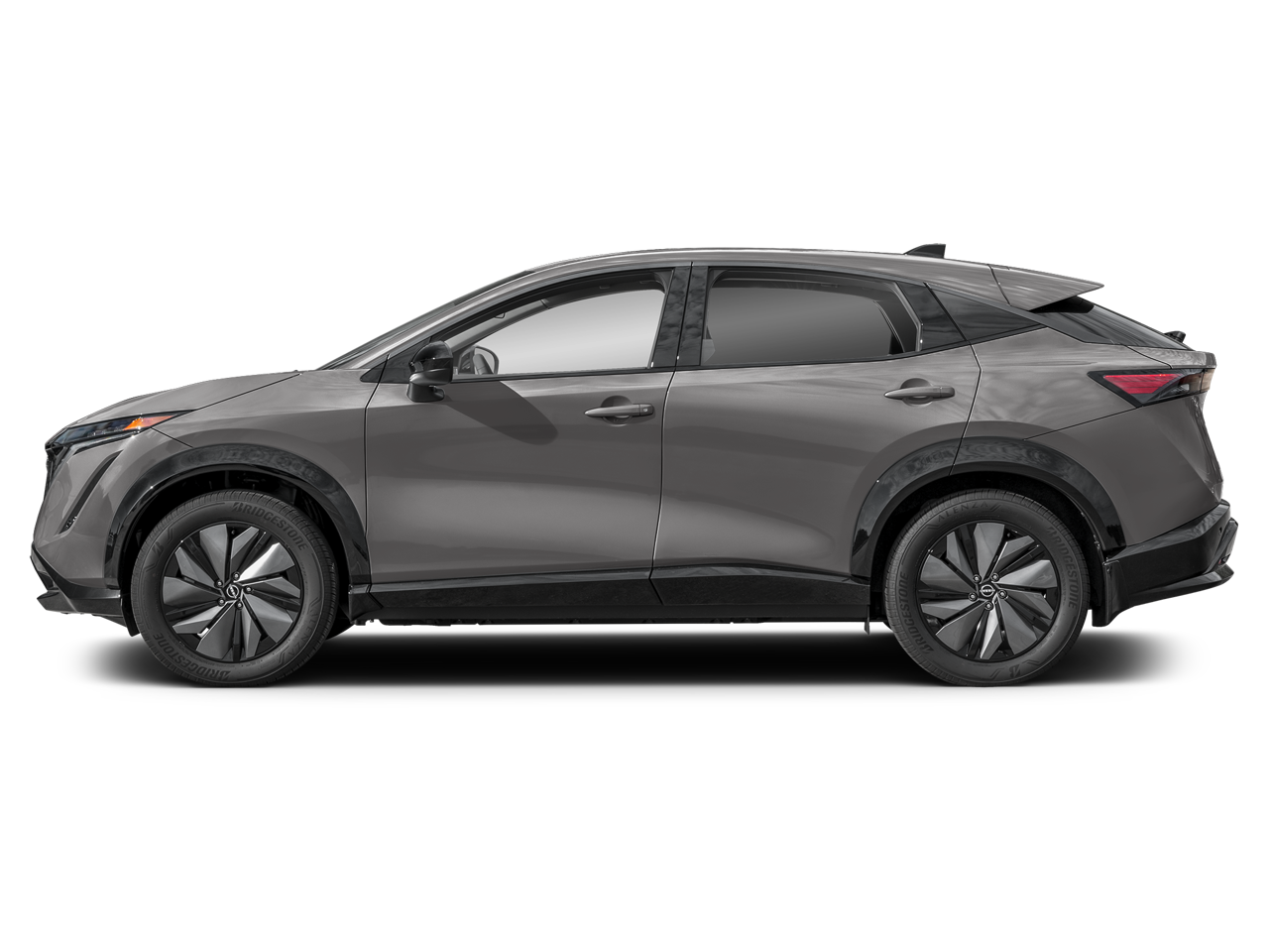 2025 Nissan Ariya ENGAGE