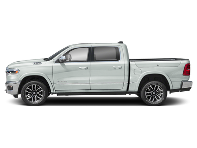 2025 RAM 1500 Limited Crew Cab 4x4 5'7' Box