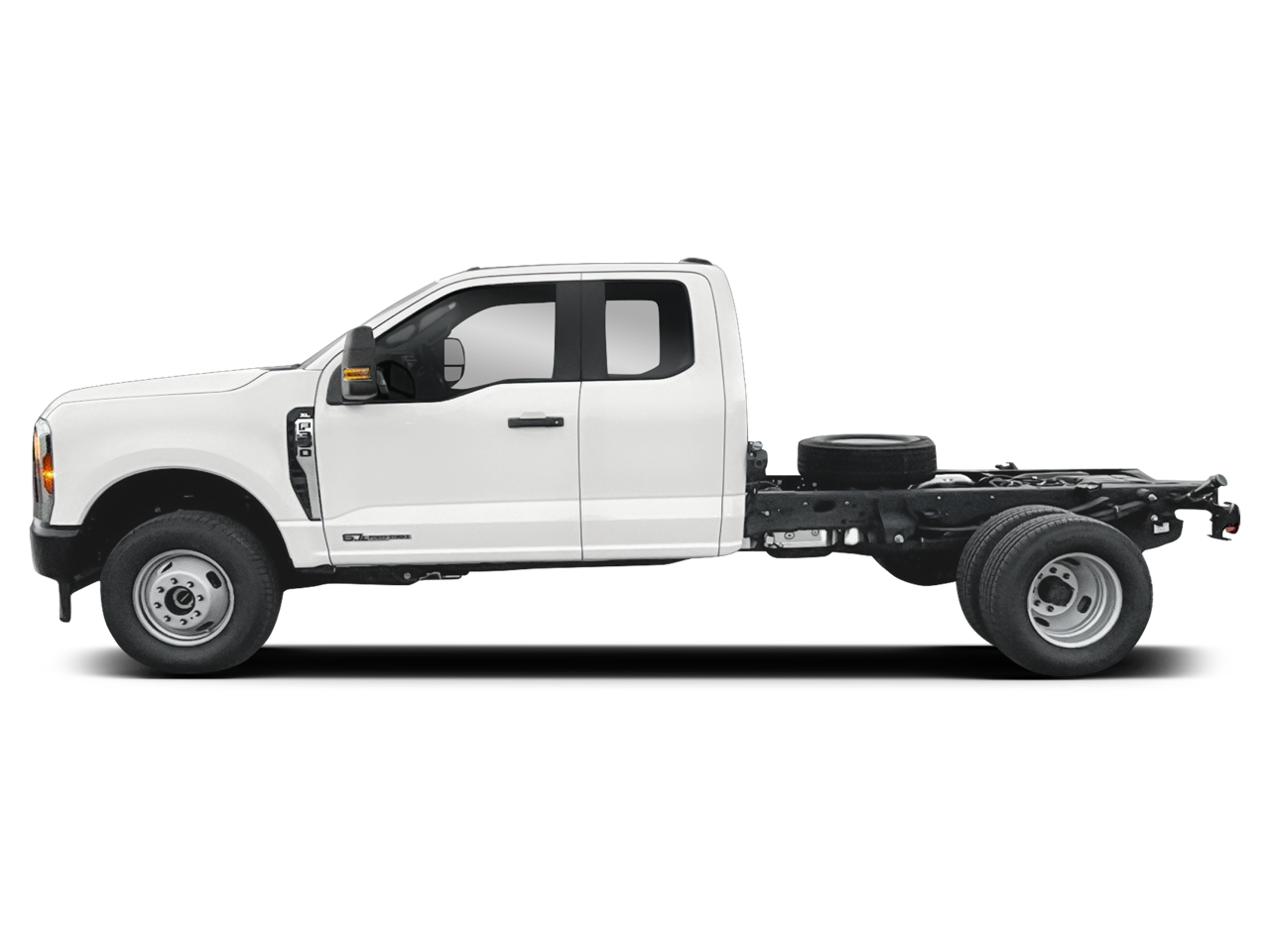 2026 Ford F-350 XL DRW