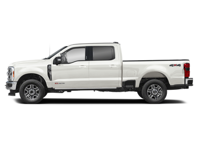 2026 Ford F-250SD Base