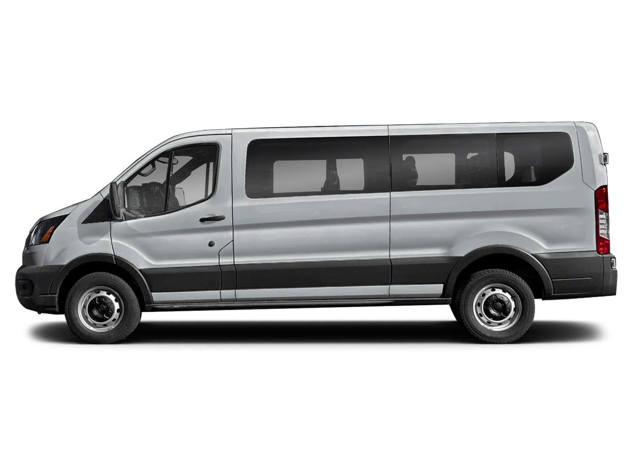 2026 Ford Transit-350 XL 12 Passenger