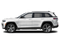 2026 Jeep Grand Cherokee Summit 4x4