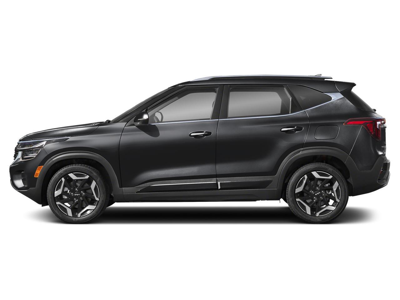 2026 Kia Seltos SX