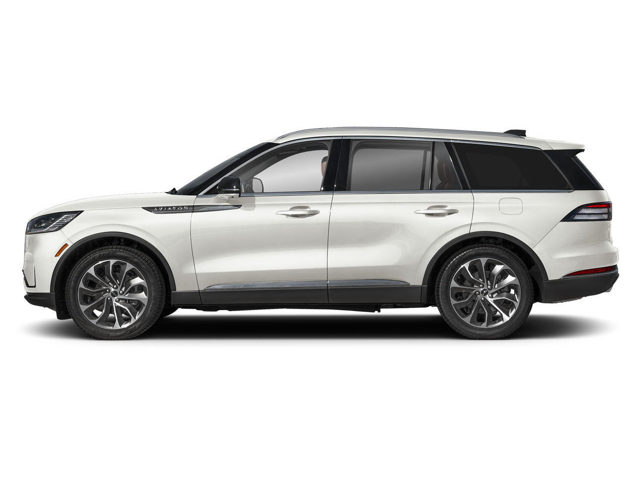 2026 Lincoln Aviator Reserve Premium