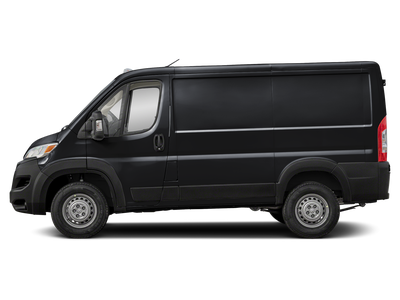 2026 RAM ProMaster 1500 Low Roof