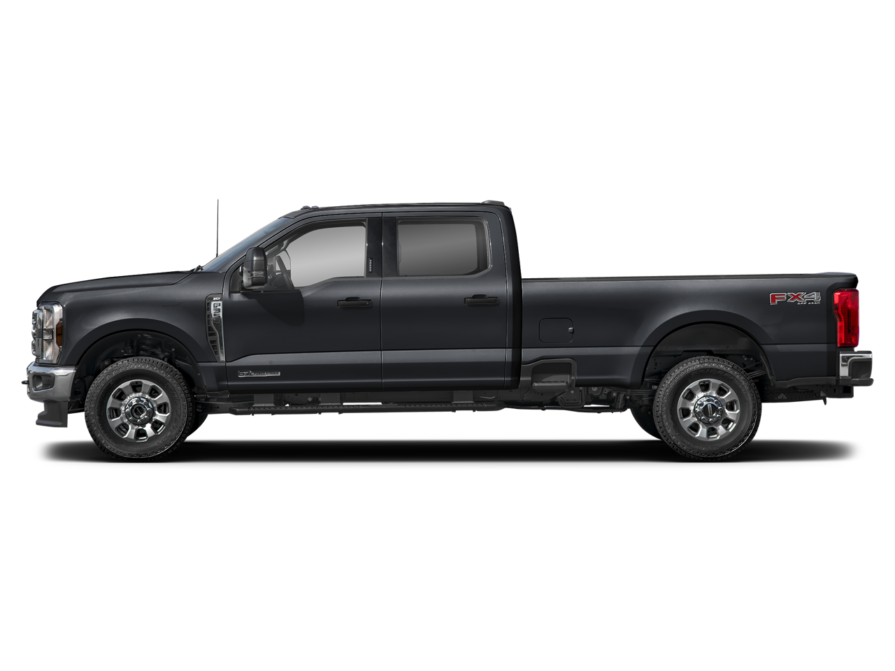 2027 Ford F-350 XLT