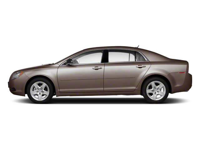 2010 Chevrolet Malibu LT 2LT