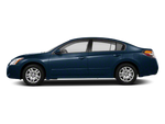 2010 Nissan Altima 3.5 SR