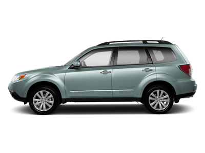 2010 Subaru Forester 2.5X Premium
