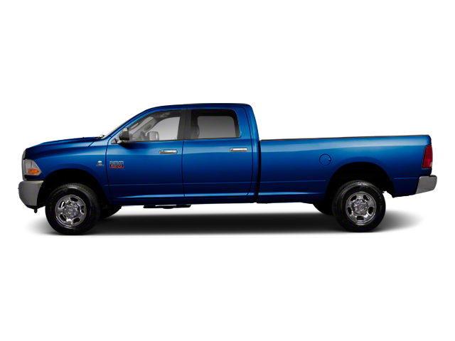 2011 RAM 2500 Big Horn