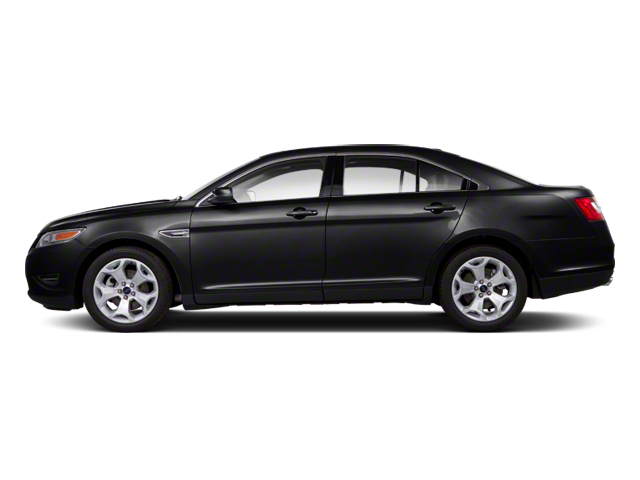 2011 Ford Taurus SHO