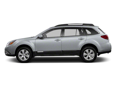 2011 Subaru Outback 3.6R Limited