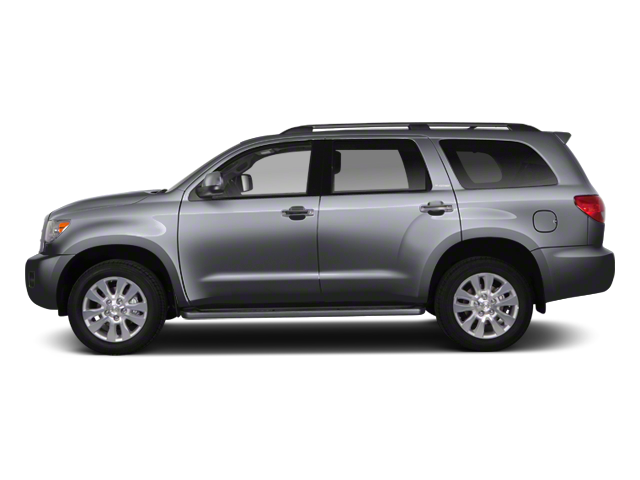 2011 Toyota Sequoia SR5 5.7L V8