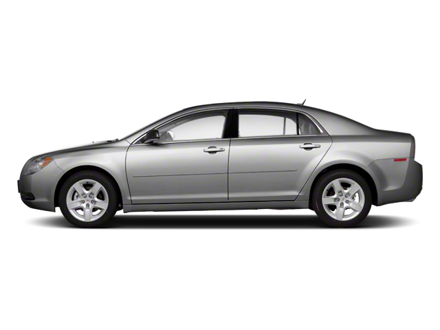 2012 Chevrolet Malibu LS 1FL